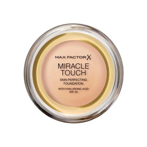 Max Factor Miracle touch Skin Perfection Base de maquillaje