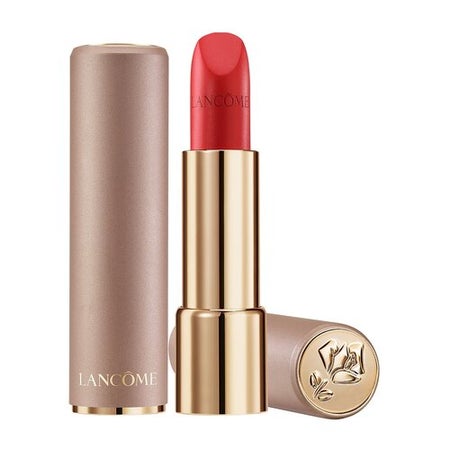 Lancôme L'absolu Rouge Intimatte Lipstick