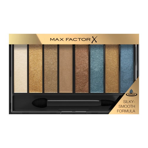 Max Factor Masterpiece Nude Shadows Palette