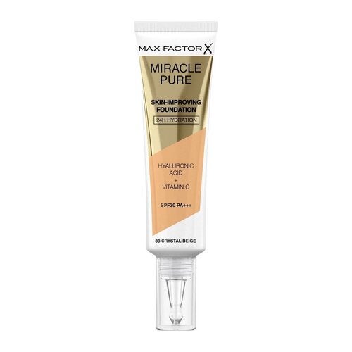 Max Factor Miracle Pure Meikkivoide