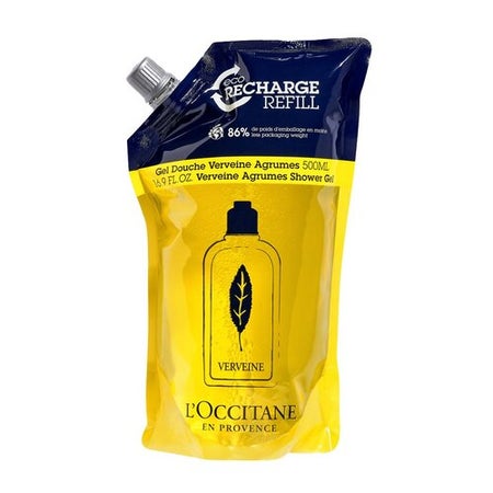 L'Occitane Verveine Shower gel Refill 500 ml