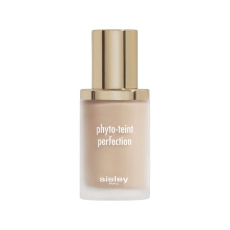 Sisley Phyto-Teint Perfection Foundation
