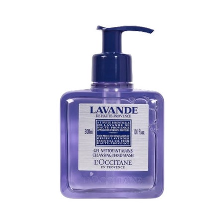 L'Occitane Lavande Cleansing Hand soap 300 ml