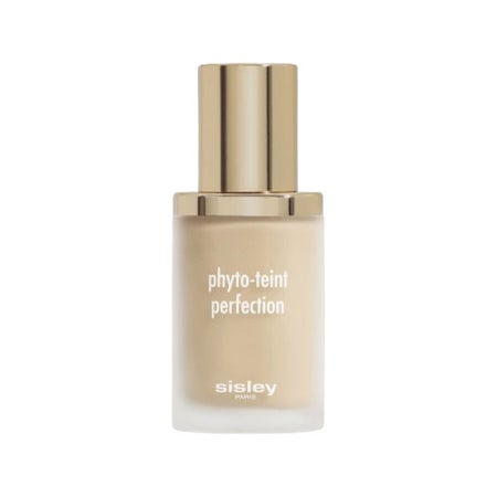 Sisley Phyto-Teint Perfection Foundation