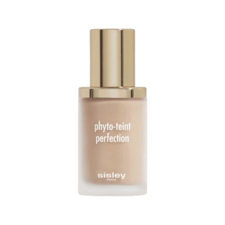 Sisley Phyto-Teint Perfection Foundation