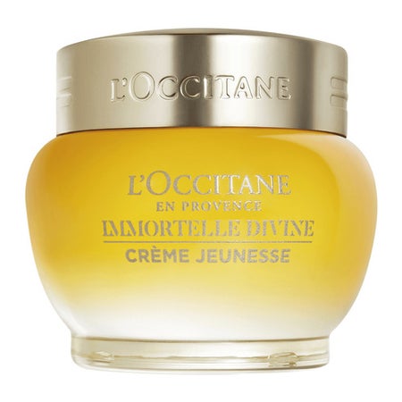L'Occitane Immortelle Divine Cream 50 ml