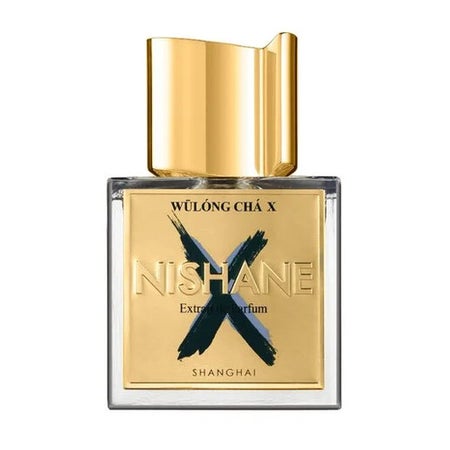 Nishane Wulong Cha X Extrait de Parfum 50 ml