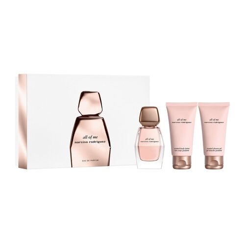 Narciso Rodriguez All Of Me Gift Set