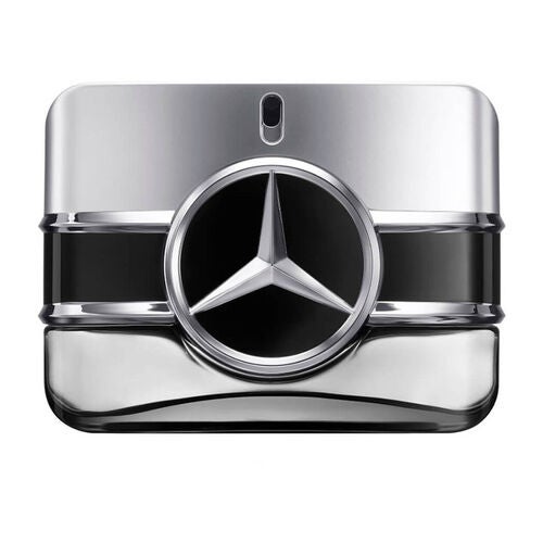 Mercedes Benz Sign Your Attitude Eau de Toilette