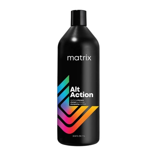 Matrix Alt Action Clarifying Shampoo