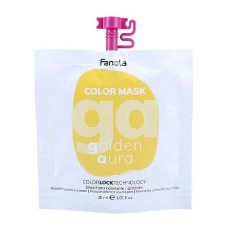 Fanola Color Mask Kleurmasker Mini