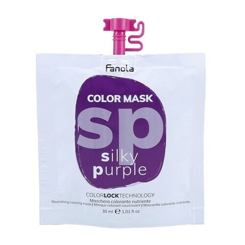 Fanola Color Mask Kleurmasker Mini