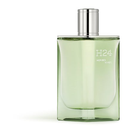 Hermès H24 Herbes Vives Eau de Parfum Nachfüllbar