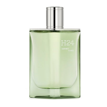 Hermès H24 Herbes Vives Eau de parfum Refillable