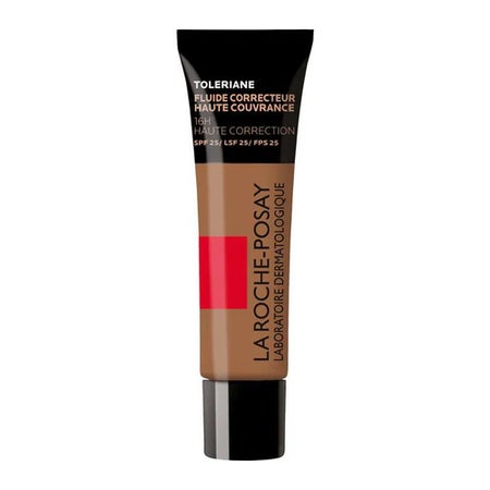 La Roche-Posay Toleriane High Coverage 16H Correcting Foundation