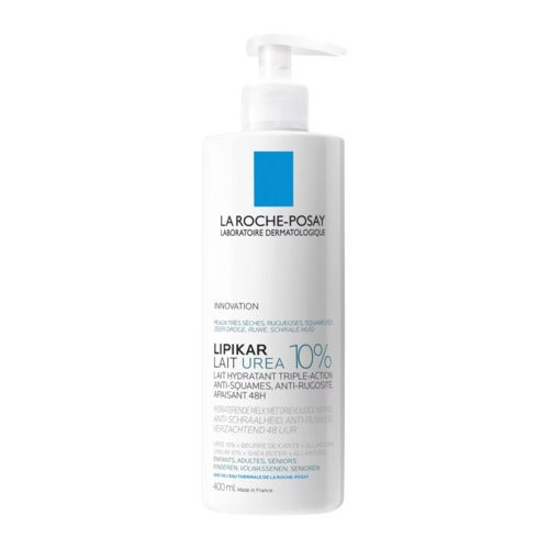 La Roche-Posay Lipikar 10% Urea Bodylotion