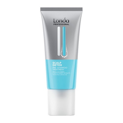 Londa Professional Scalp Detox Pre-Shampoo Treatment