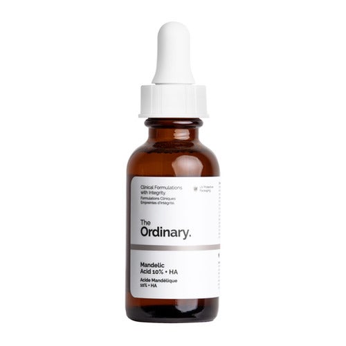 The Ordinary Mandelic Acid 10% + HA Suero