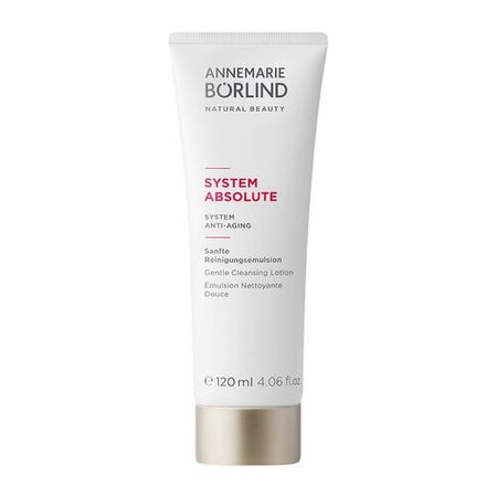 Annemarie Börlind System Absolute Cleansing lotion 120 ml