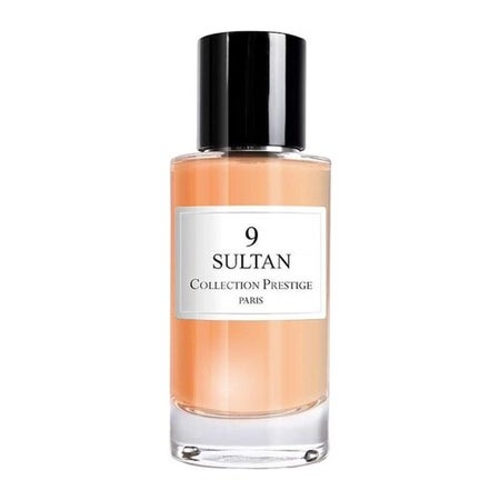 Collection Prestige Sultan 9 Eau de Parfum 100 ml