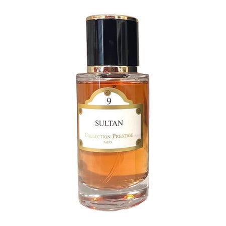 Collection Prestige Sultan 9 Eau de parfum
