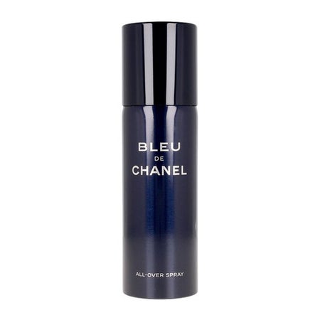 Chanel Bleu de Chanel All-Over Spray Bruma Corporal 100 ml