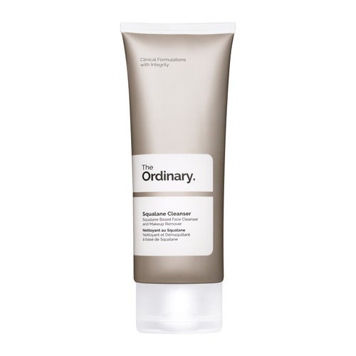 The Ordinary Squalane Cleanser