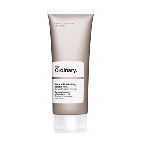 The Ordinary Natural Moisturising Factors + HA