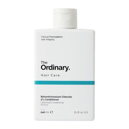 The Ordinary Behentrimonium Chloride 2% Après-shampoing 240 ml