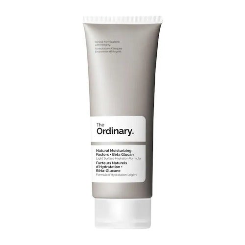 The Ordinary Natural Moisturizing Factors + Beta Glucan