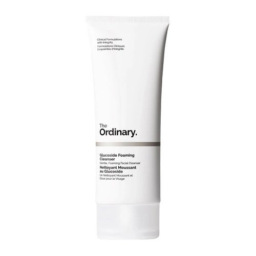 The Ordinary Glucoside Foaming Cleanser