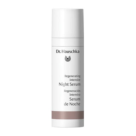 Dr. Hauschka Regenerating Night Hiusseerumi 30 ml