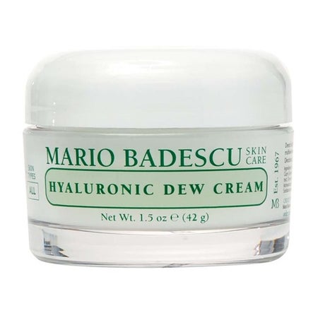 Mario Badescu Hyaluronic Dew Cream 42 gram