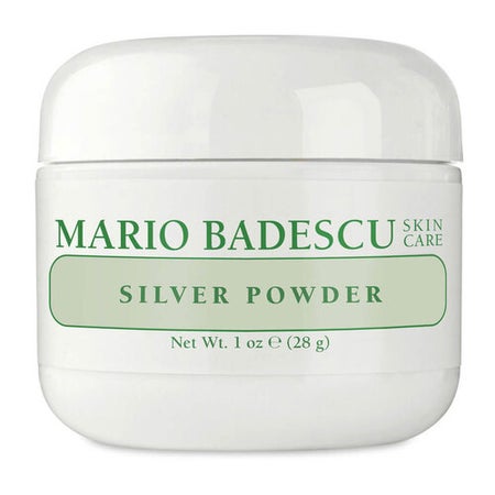 Mario Badescu Silver Powder 16 grammes