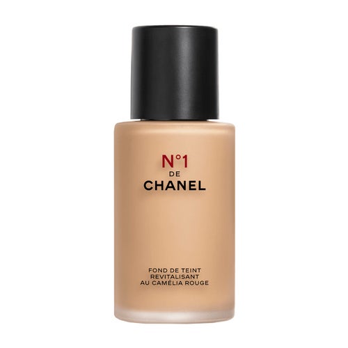 Chanel N°1 De Chanel Revitalising Fondotinta