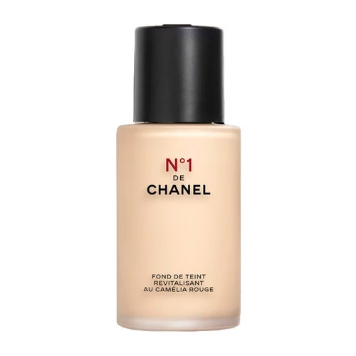 Chanel N°1 De Chanel Revitalising Base de maquillaje