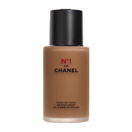Chanel N°1 De Chanel Revitalising Base de maquillaje