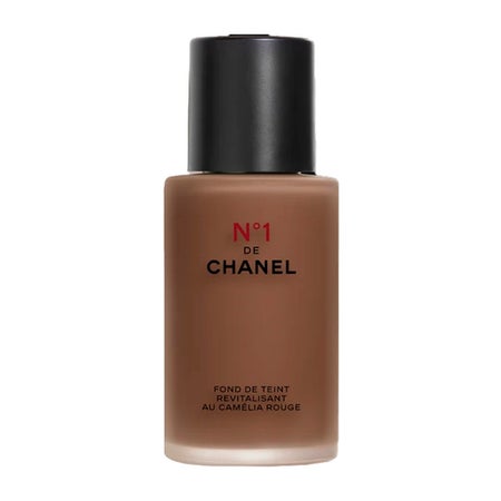 Chanel N°1 De Chanel Revitalising Base de maquillaje