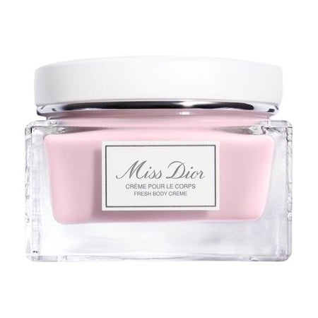 Dior Miss Dior Body Cream