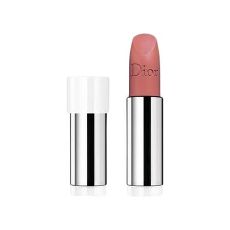 Dior Rouge Couture Colour Barra de labios Recambio 100 Nude Look 3,5 g