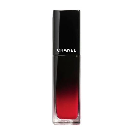 Chanel Rouge Allure Laque Ultrawear Shine Liquid Barra de labios