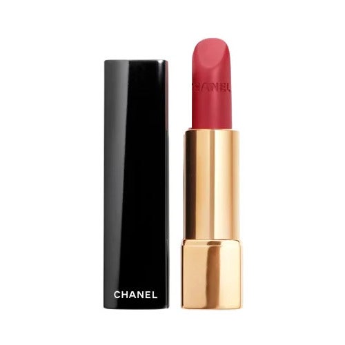 Chanel Rouge Allure Velvet Lipstick