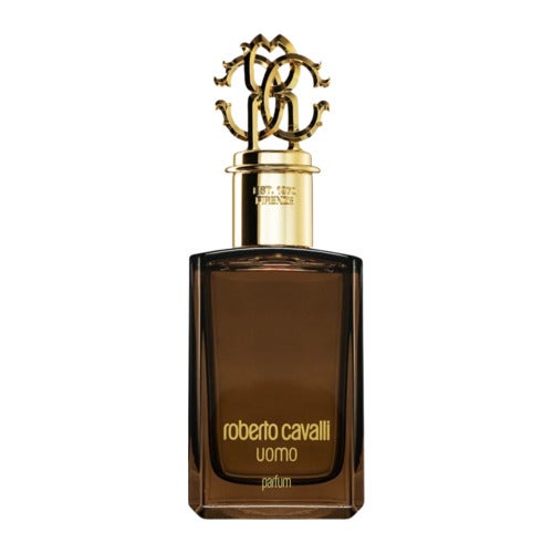 Roberto Cavalli Uomo Perfume
