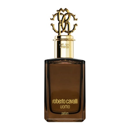 Roberto Cavalli Uomo Parfum 100 ml