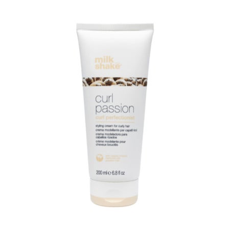 Milk_Shake Curl Passion Curl Perfctionist Haarcreme 200 ml