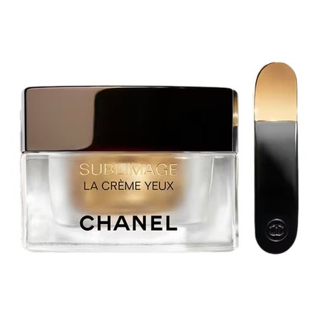 Chanel Sublimage La Crème Yeux 15 g