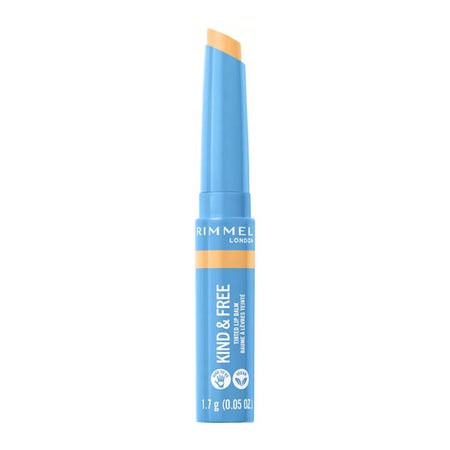 Rimmel London Kind & Free Tinted Huulivoide