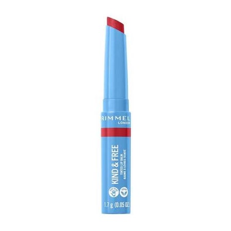 Rimmel London Kind & Free Tinted Lip balm