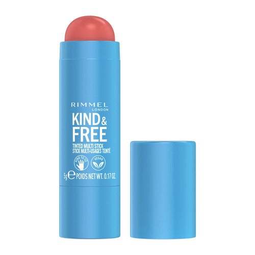 Rimmel London Kind & Free Tinted Multi Stick