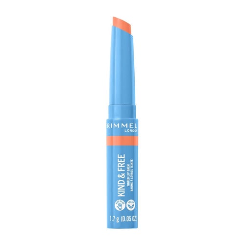 Rimmel London Kind & Free Tinted Huulivoide